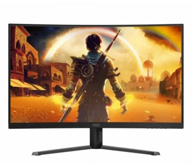 AOC C32G42ZE - 1482572 - zdjęcie